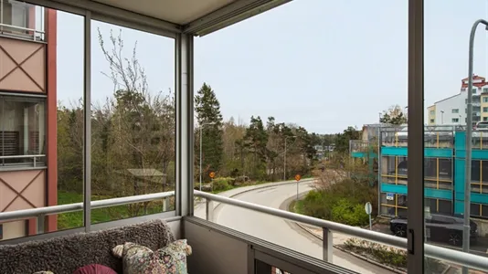 Bostadsrätter till salu i Nacka - foto 9