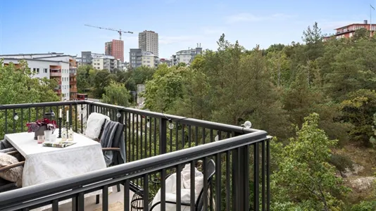 Bostadsrätter till salu i Område ej specificerat - foto 3