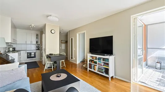 Bostadsrätter till salu i Södermalm - foto 11