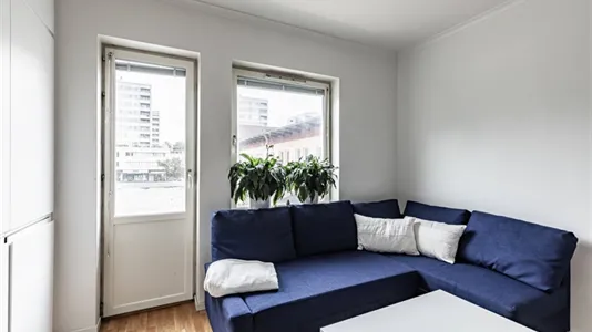 Bostadsrätter till salu i Nacka - foto 5