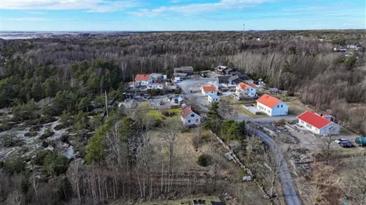 Tomter till salu i Tanum - foto 3