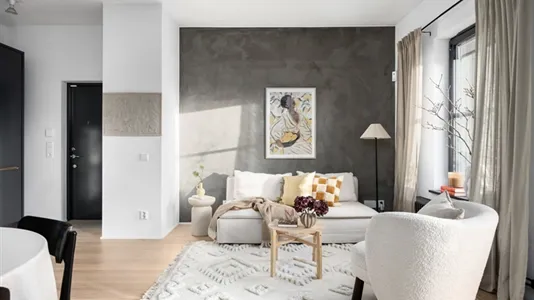 Bostadsrätter till salu i Nacka - foto 3