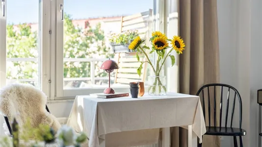 Bostadsrätter till salu i Söderort - foto 7