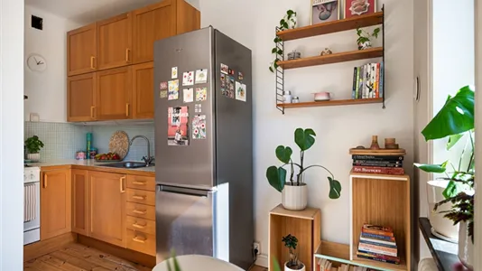 Bostadsrätter till salu i Södermalm - foto 13