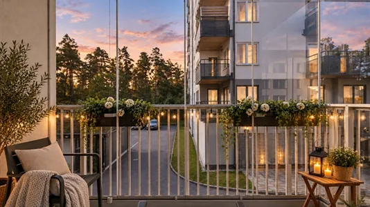 Bostadsrätter till salu i Söderort - foto 2