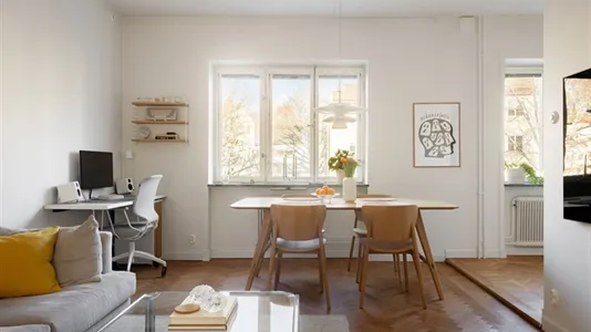 Bostadsrätter till salu i Söderort - foto 2