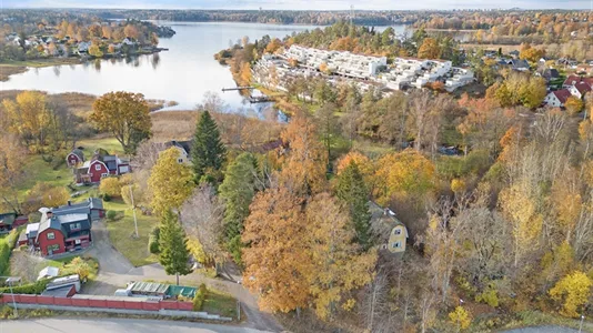 Bostadsrätter till salu i Haninge - foto 3