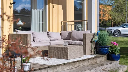 Bostadsrätter till salu i Huddinge - foto 1