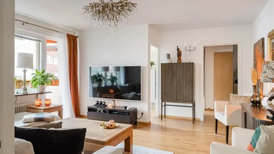 Bostadsrätter till salu i Söderort - foto 5