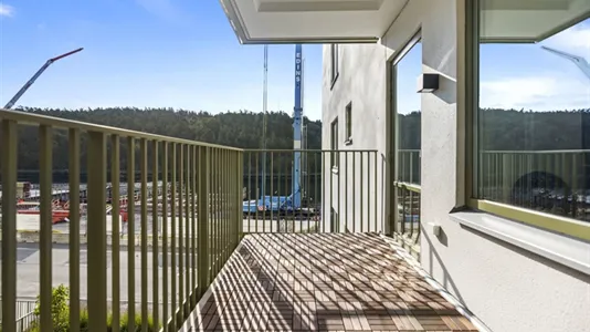 Bostadsrätter till salu i Nacka - foto 3