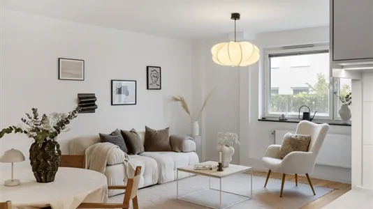 Bostadsrätter till salu i Mark - foto 2