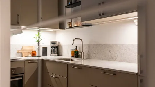 Bostadsrätter till salu i Södermalm - foto 13