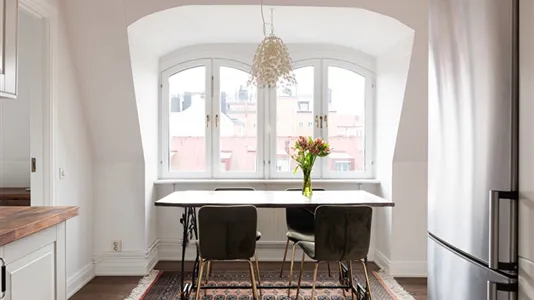 Lägenheter till salu i Område ej specificerat - foto 9