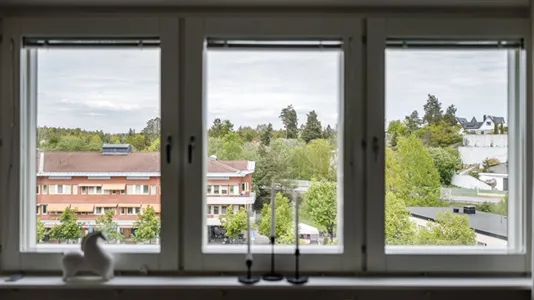 Bostadsrätter till salu i Huddinge - foto 8