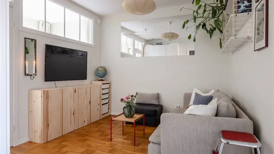 Bostadsrätter till salu i Hammarbyhamnen - foto 11