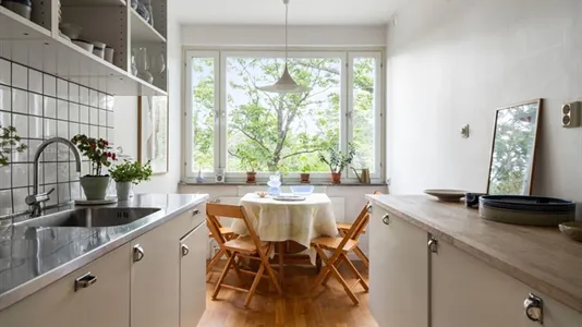 Bostadsrätter till salu i Hammarbyhamnen - foto 6