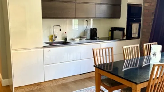 Lägenheter i Östermalm - foto 1