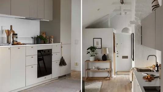 Bostadsrätter till salu i Södermalm - foto 13