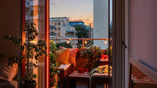 Bostadsrätter till salu i Södermalm - foto 5