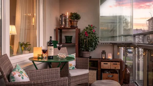 Bostadsrätter till salu i Söderort - foto 2