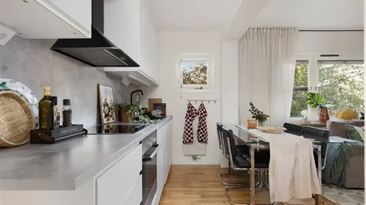Bostadsrätter till salu i Västerort - foto 8