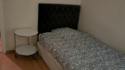 Rum att hyra i Söderort