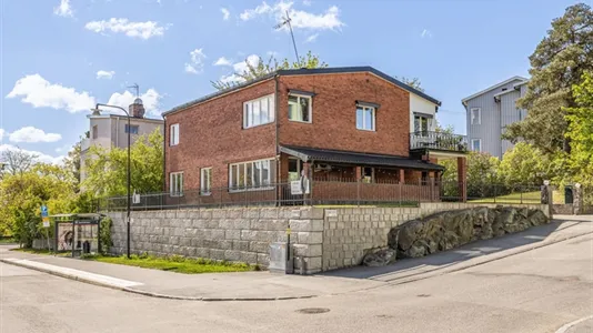 Bostadsrätter till salu i Kungsholmen - foto 2