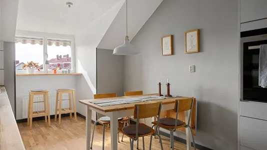 Bostadsrätter till salu i Mark - foto 3