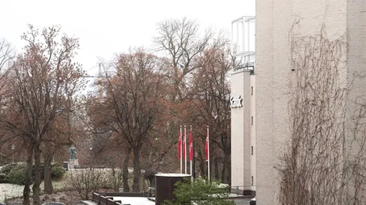 Lägenheter till salu i Östermalm - foto 15