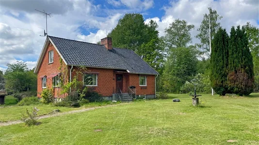 Hus till salu i Karlshamn - foto 1