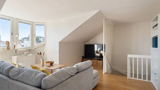 Bostadsrätter till salu i Södermalm - foto 7