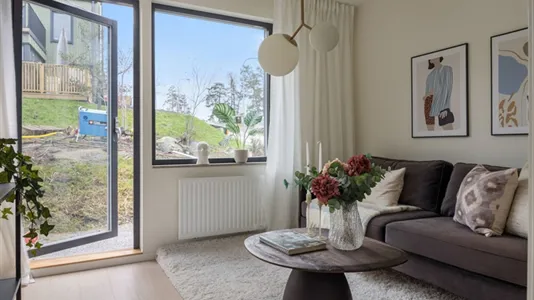 Bostadsrätter till salu i Nacka - foto 6