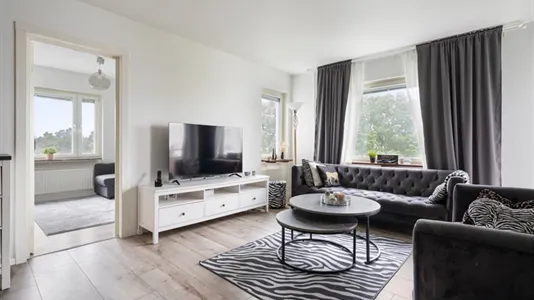 Bostadsrätter till salu i Söderort - foto 3