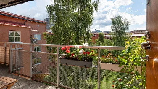 Bostadsrätter till salu i Söderort - foto 2