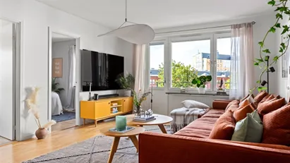 Bostadsrätt till salu i Söderort