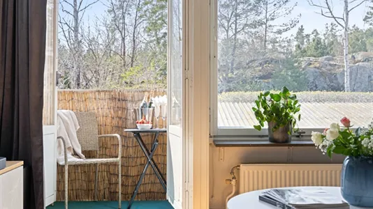Bostadsrätter till salu i Söderort - foto 4