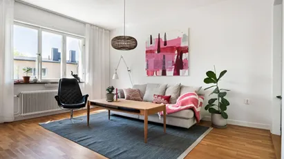 Bostadsrätt till salu i Västerort