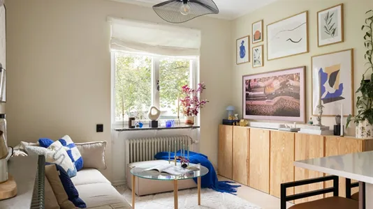 Bostadsrätter till salu i Söderort - foto 4