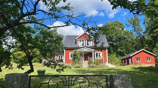 Hus till salu i Olofström - foto 1