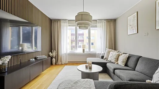 Bostadsrätter till salu i Huddinge - foto 9