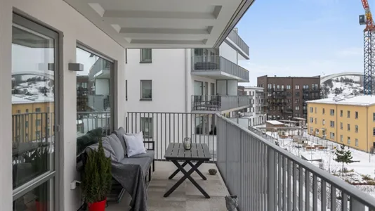 Bostadsrätter till salu i Nacka - foto 7