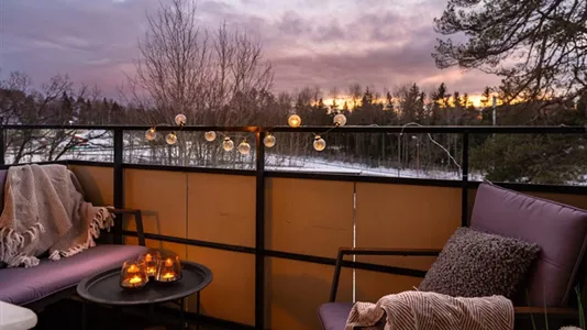 Bostadsrätter till salu i Söderort - foto 2