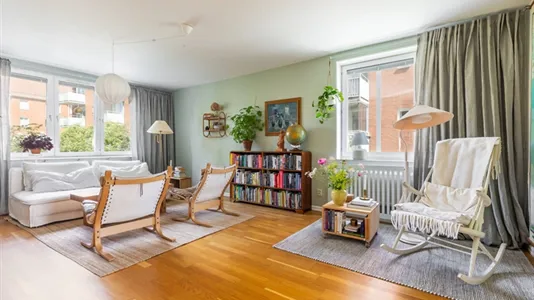 Bostadsrätter till salu i Söderort - foto 1
