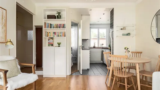 Bostadsrätter till salu i Söderort - foto 7