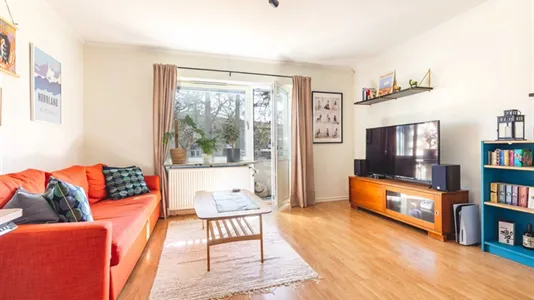 Bostadsrätter till salu i Söderort - foto 3