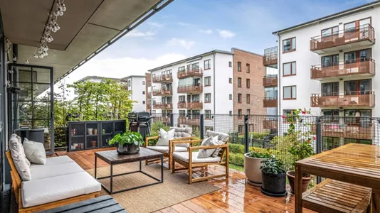 Bostadsrätter till salu i Nacka - foto 2