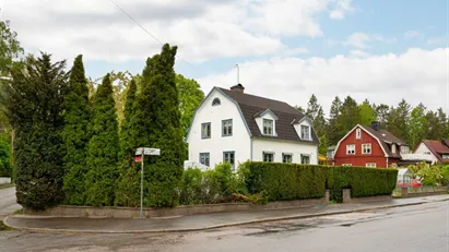 Bostadsrätt till salu i Söderort