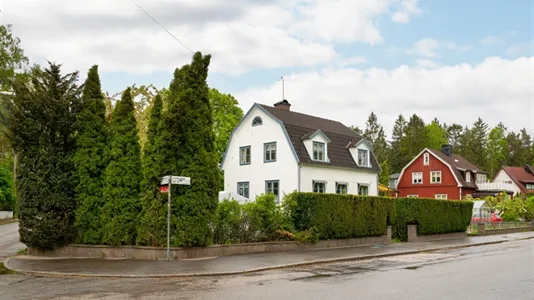 Bostadsrätter till salu i Söderort - foto 1