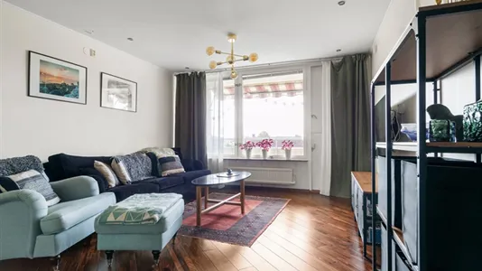 Bostadsrätter till salu i Söderort - foto 9