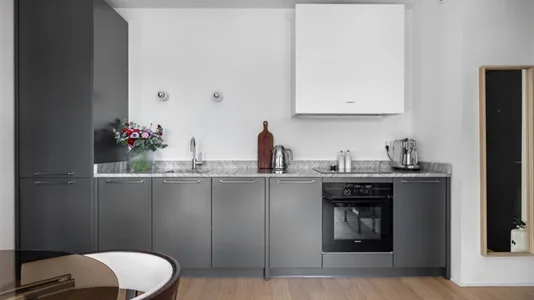 Bostadsrätter till salu i Nacka - foto 9